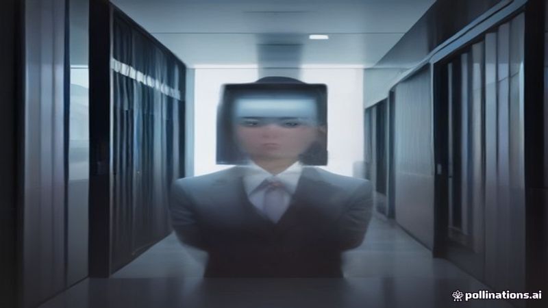 蜜桃网内容中心明亮的办公空间与蜜桃色装饰